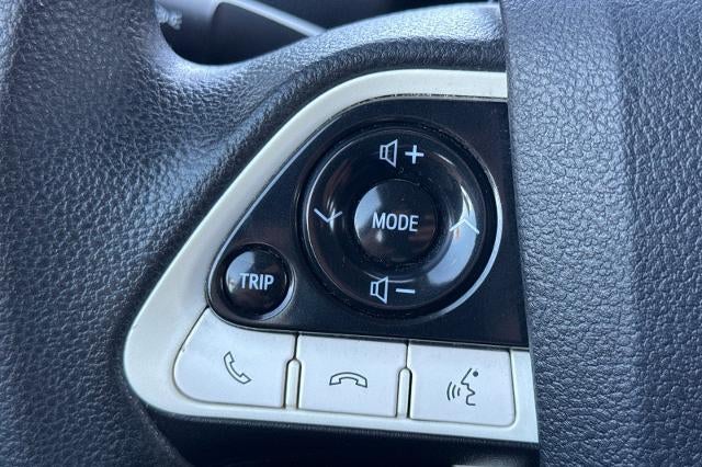 2018 Toyota Prius Two