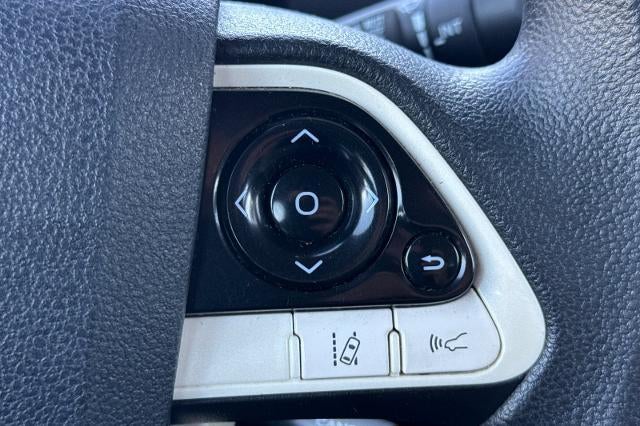 2018 Toyota Prius Two