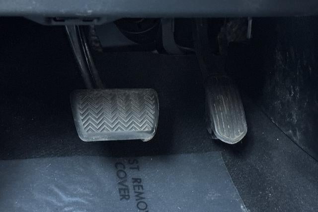 2018 Toyota Prius Two