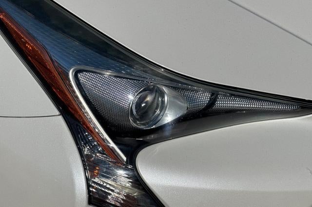 2018 Toyota Prius Two