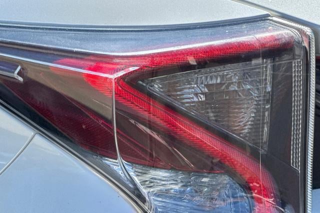 2018 Toyota Prius Two