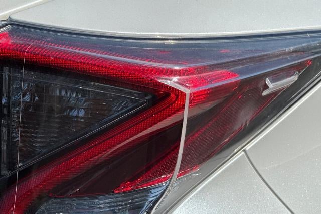 2018 Toyota Prius Two