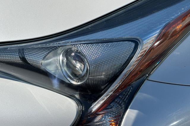 2018 Toyota Prius Two