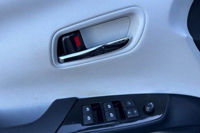 2016 Toyota Prius Two