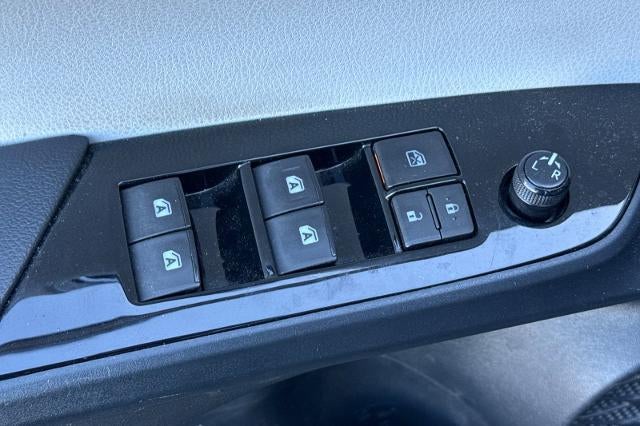 2016 Toyota Prius Two