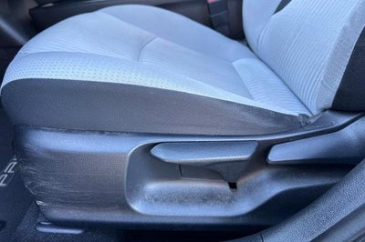 2016 Toyota Prius Two