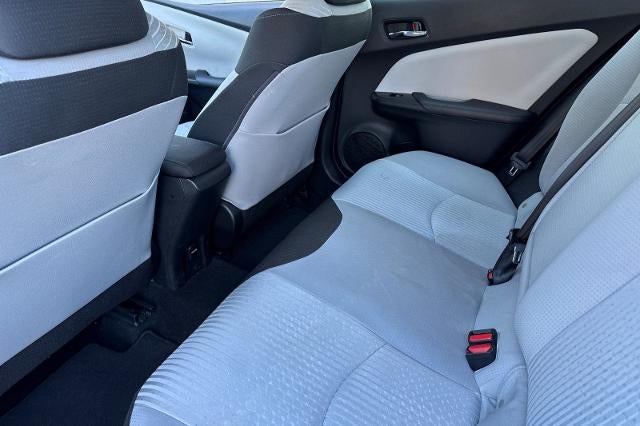 2016 Toyota Prius Two