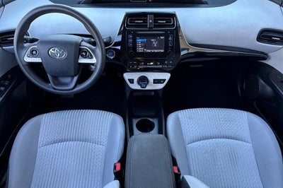 2016 Toyota Prius Two