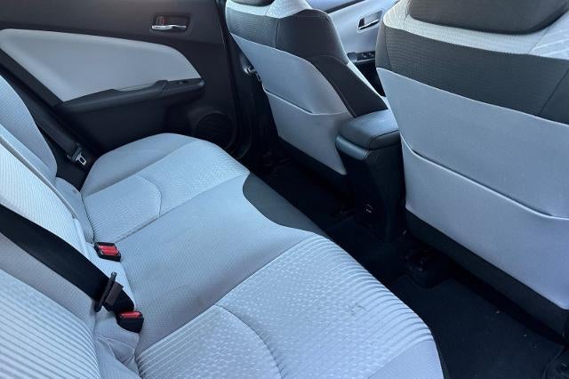 2016 Toyota Prius Two