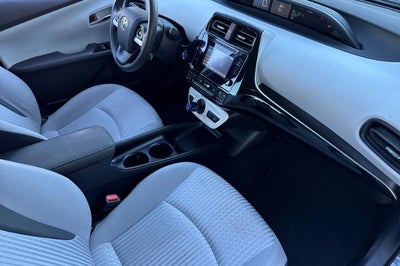 2016 Toyota Prius Two