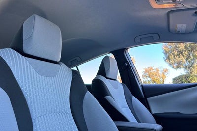 2016 Toyota Prius Two