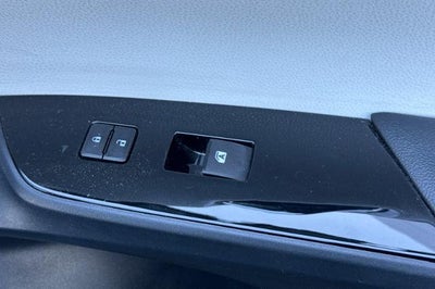 2016 Toyota Prius Two