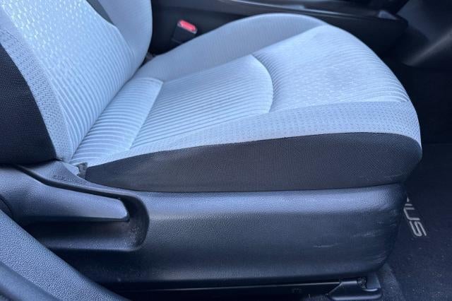 2016 Toyota Prius Two