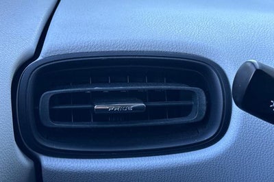 2016 Toyota Prius Two