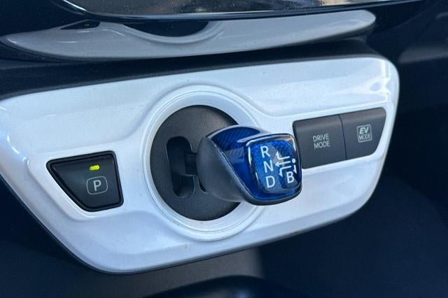 2016 Toyota Prius Two