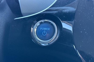 2016 Toyota Prius Two