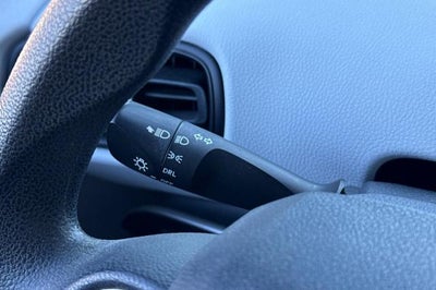 2016 Toyota Prius Two