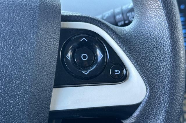 2016 Toyota Prius Two