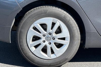 2016 Toyota Prius Two