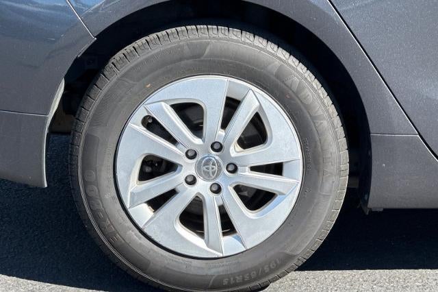 2016 Toyota Prius Two