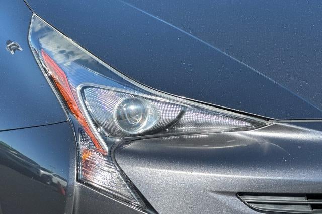 2016 Toyota Prius Two