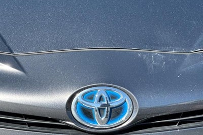 2016 Toyota Prius Two
