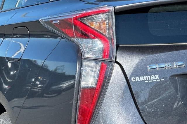 2016 Toyota Prius Two