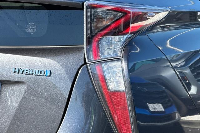 2016 Toyota Prius Two