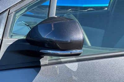 2016 Toyota Prius Two