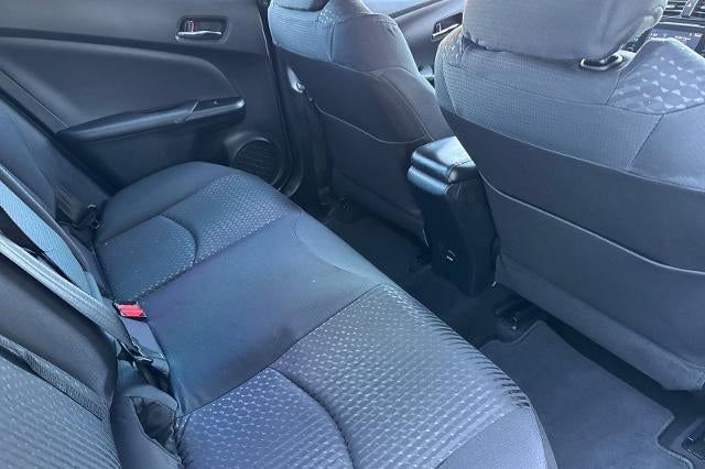2016 Toyota Prius Two