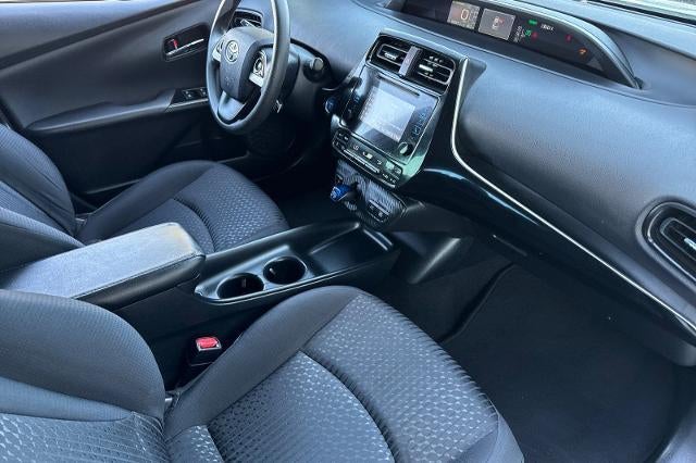 2016 Toyota Prius Two