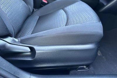 2016 Toyota Prius Two
