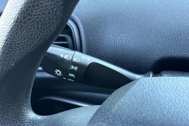 2016 Toyota Prius Two