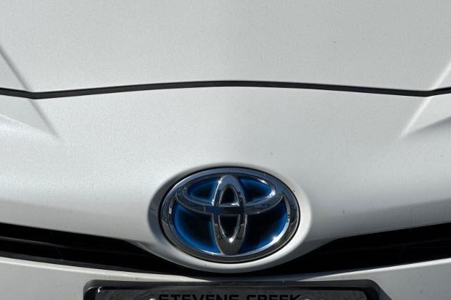 2016 Toyota Prius Two