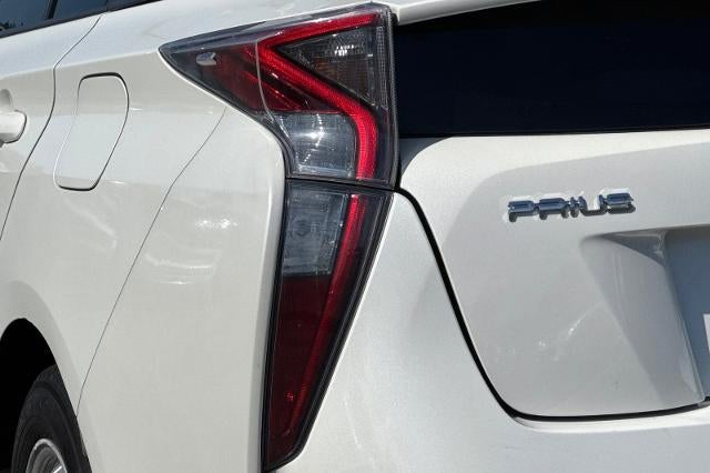2016 Toyota Prius Two