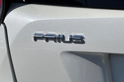 2016 Toyota Prius Two