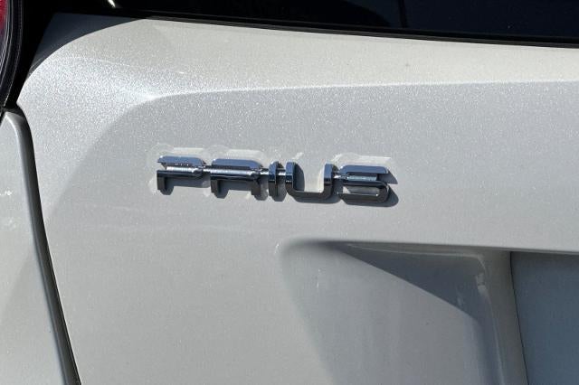 2016 Toyota Prius Two