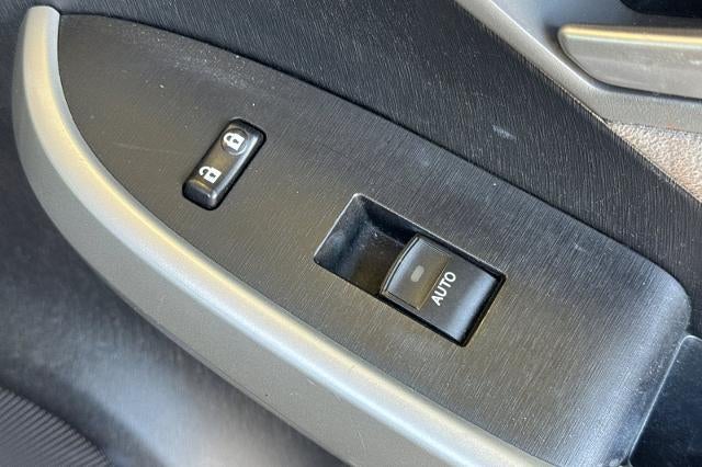 2015 Toyota Prius Four