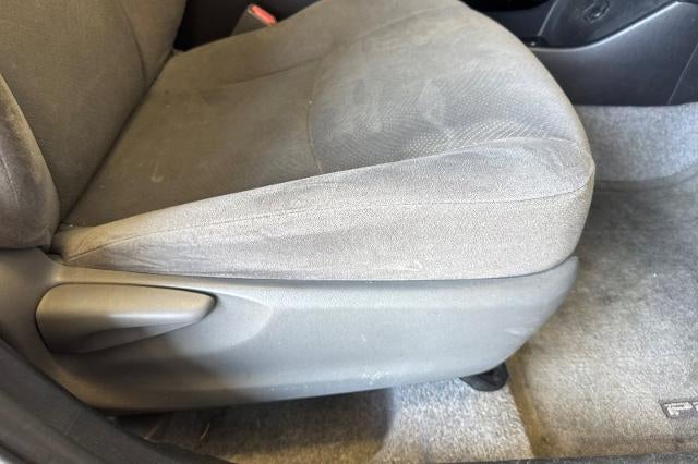 2015 Toyota Prius Four
