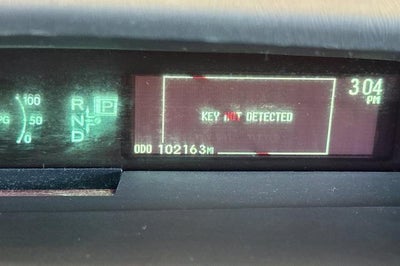 2015 Toyota Prius Four