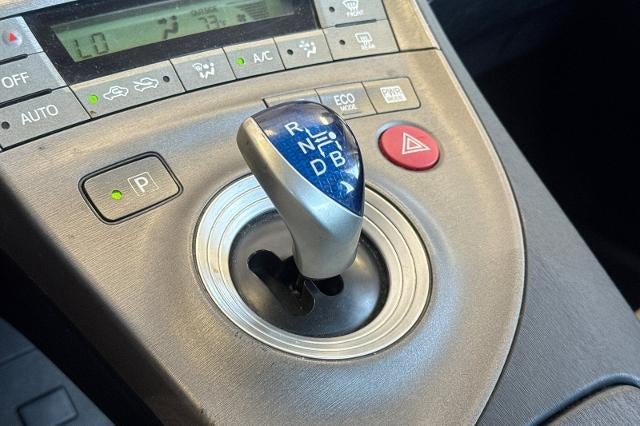 2015 Toyota Prius Four