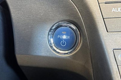 2015 Toyota Prius Four