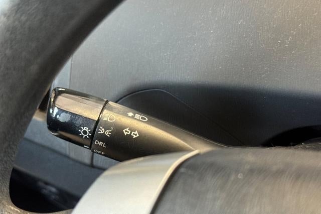 2015 Toyota Prius Four
