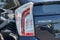 2015 Toyota Prius Four
