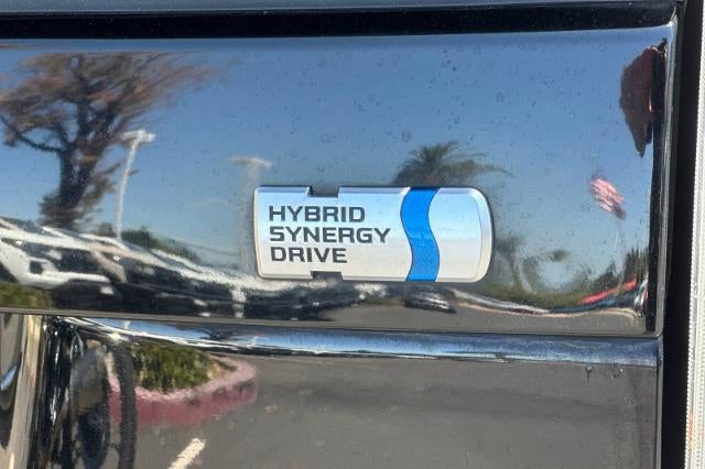 2015 Toyota Prius Four
