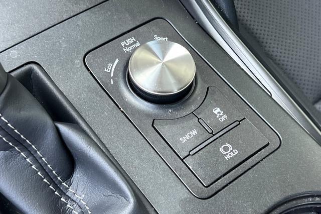 2024 Lexus IS IS 350 F SPORT Design