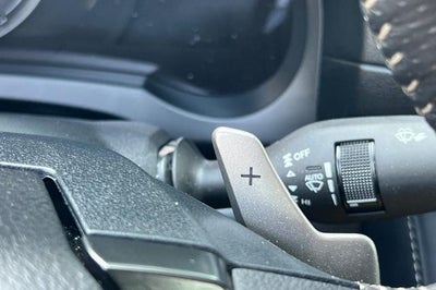 2024 Lexus IS IS 350 F SPORT Design