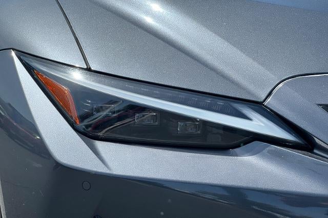 2024 Lexus IS IS 350 F SPORT Design