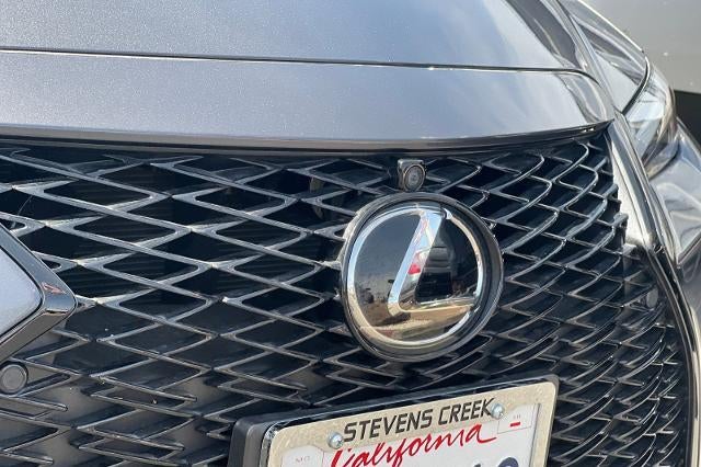 2024 Lexus IS IS 350 F SPORT Design
