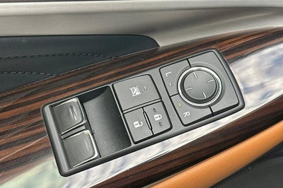 2019 Lexus RC 